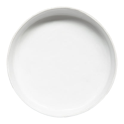 Large Round Simple Platter by Astier de Villatte