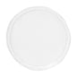 Large Simple Dinner Plate by Astier de Villatte, view 1
