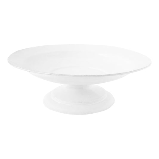 Large Simple Fruit Stand | Astier de Villatte: Exclusive Pre-Order Item - Bon Ton goods