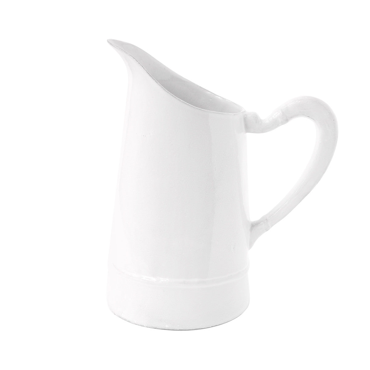 Large Simple Pitcher by Astier de Villatte