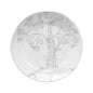Setsuko Large Tree Dinner Plate, set of 6 by Astier de Villatte, official product view