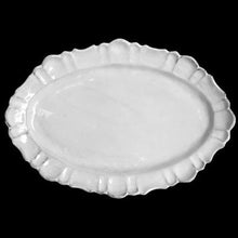Load image into Gallery viewer, Large Victor Deep Oval Platter - Bon Ton goods

