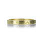 Latin Gold Band - Bon Ton goods