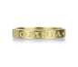 Latin Gold Band - Bon Ton goods