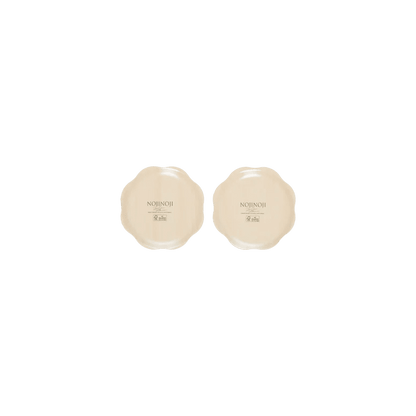 Lauren Coasters - Pink - Bon Ton goods