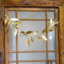 Load image into Gallery viewer, Leaf Garland - Bon Ton goods
