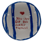 Leonor Bowl (Blue) - NojiNoji - Bon Ton goods