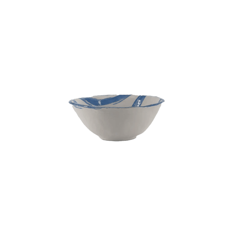 Leonor Bowl (Blue) - NojiNoji - Bon Ton goods