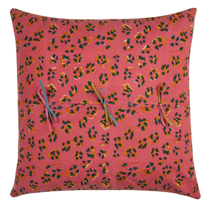 Leopard Stripes Green - Bon Ton goods