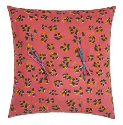Leopard Stripes Green - Bon Ton goods