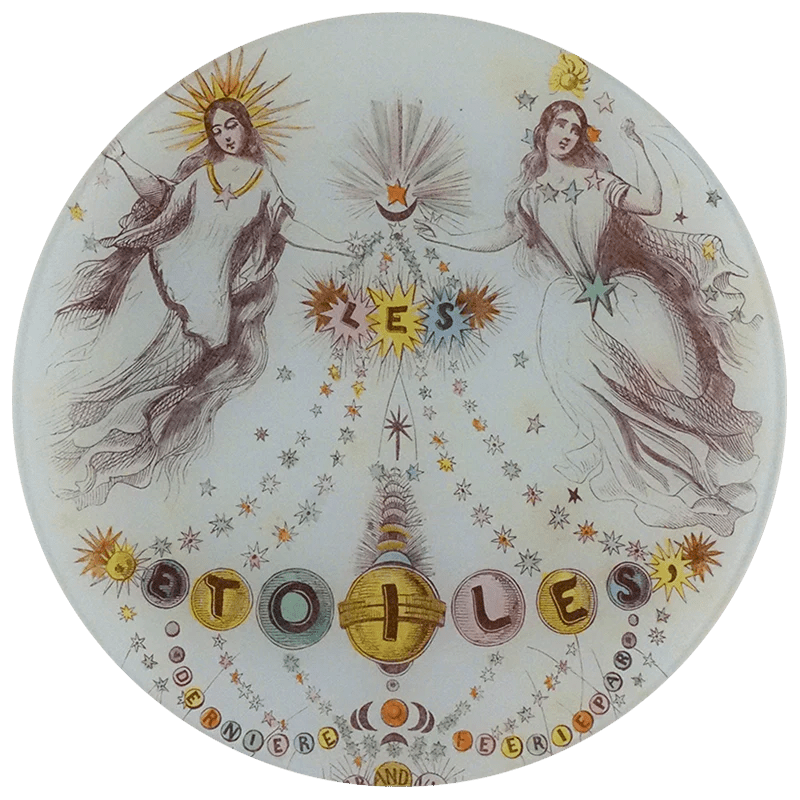 Les Etoiles (The Stars) | John Derian - Bon Ton goods