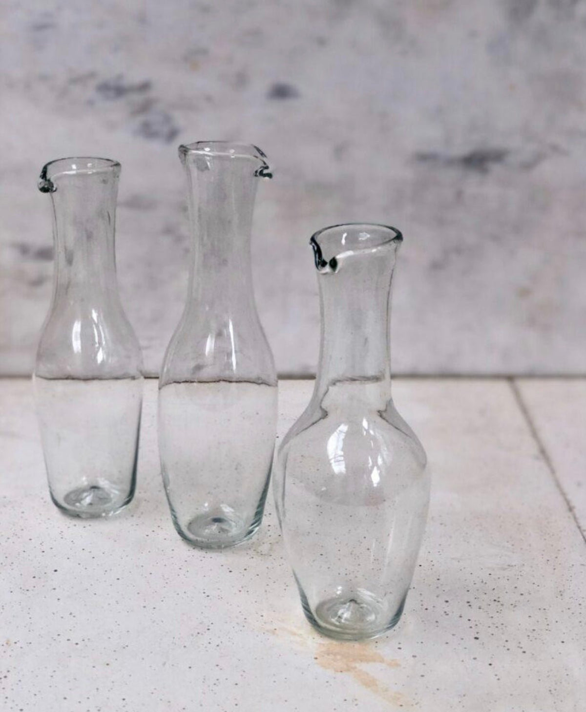 Levico | La Soufflerie - Bon Ton goods