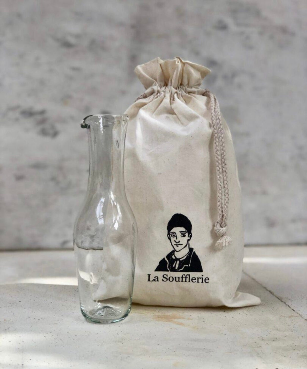 Levico | La Soufflerie - Bon Ton goods