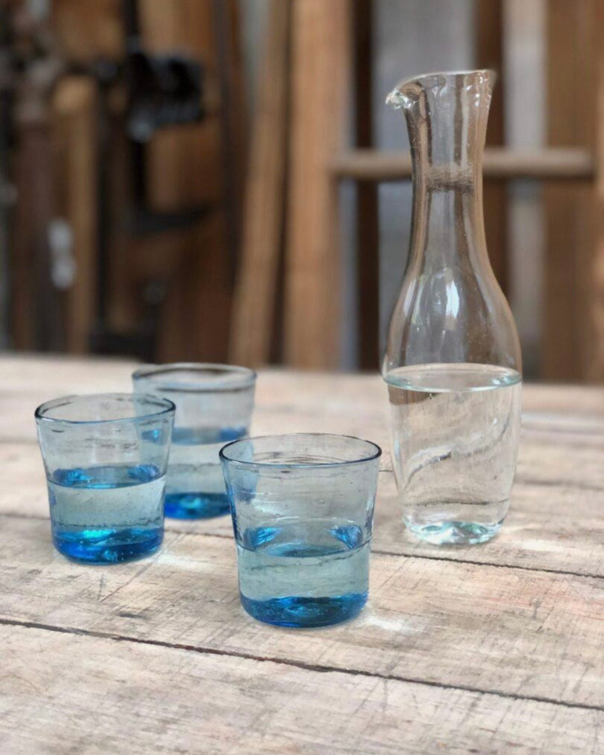 Levico | La Soufflerie - Bon Ton goods