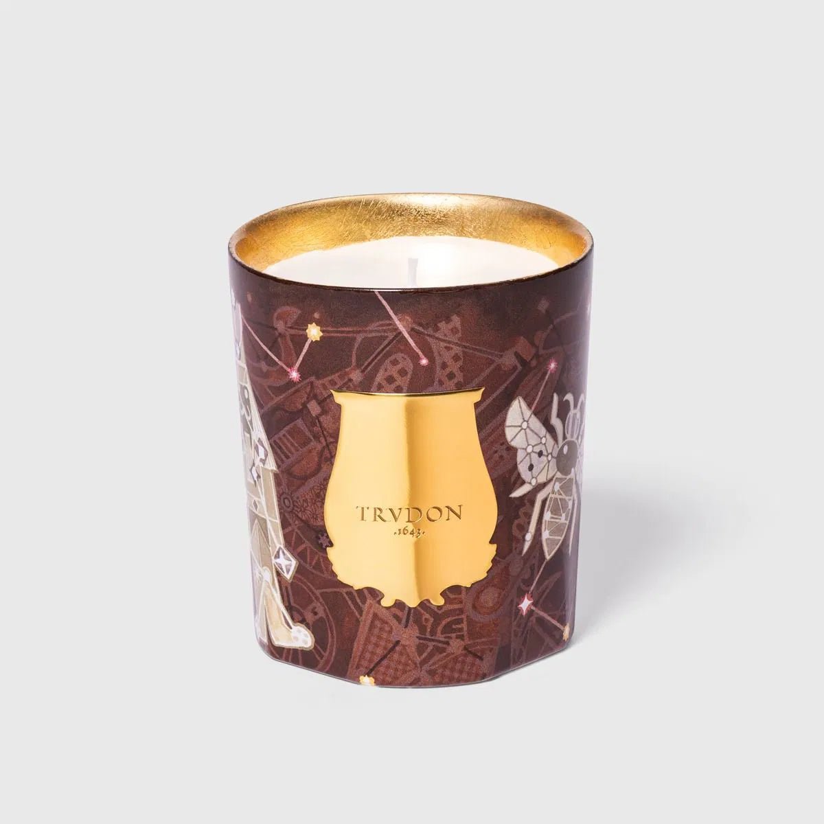 LIBRA - Nuit Enchantée - Enchanted Night | Trudon - Bon Ton goods