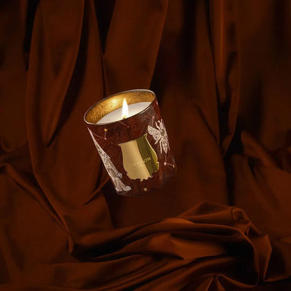 LIBRA - Nuit Enchantée - Enchanted Night | Trudon - Bon Ton goods