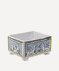 Library Relief Box, John Derian | Astier de Villatte: Exclusive Pre-Order Item - Bon Ton goods