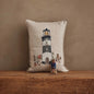 Lighthouse Friends Pocket Pillow | Coral & Tusk - Bon Ton goods
