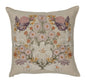 Lilies and Daisies Pillow | Coral & Tusk - Bon Ton goods