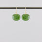 Lily Pad Earrings - Bon Ton goods