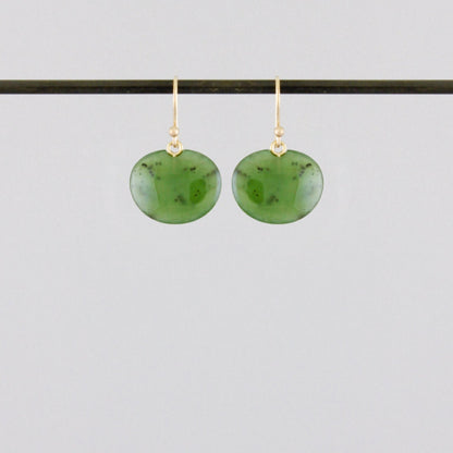 Lily Pad Earrings | Ted Muehling - Bon Ton goods