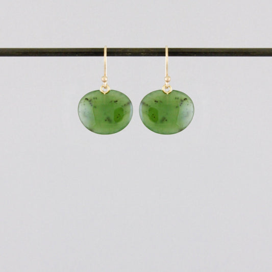 Lily Pad Earrings | Ted Muehling - Bon Ton goods