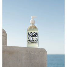 Load image into Gallery viewer, LIQUID MARSEILLE SOAP - MEDITERRANEAN SEA - Bon Ton goods
