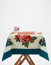 Load image into Gallery viewer, Lisa Bouquet Cream - Natural Cotton Cloth - Bon Ton goods
