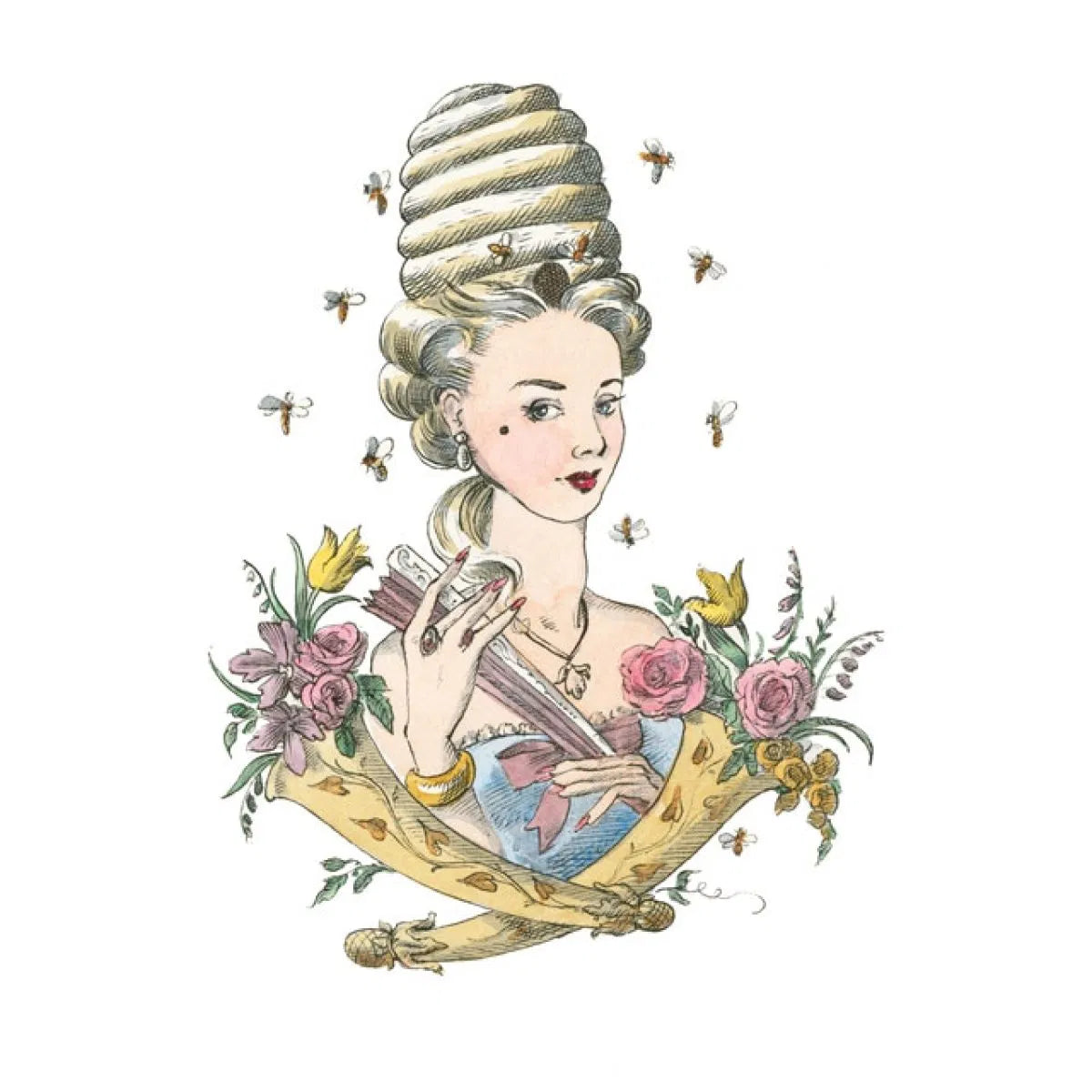 Camée - Cameo | Trudon