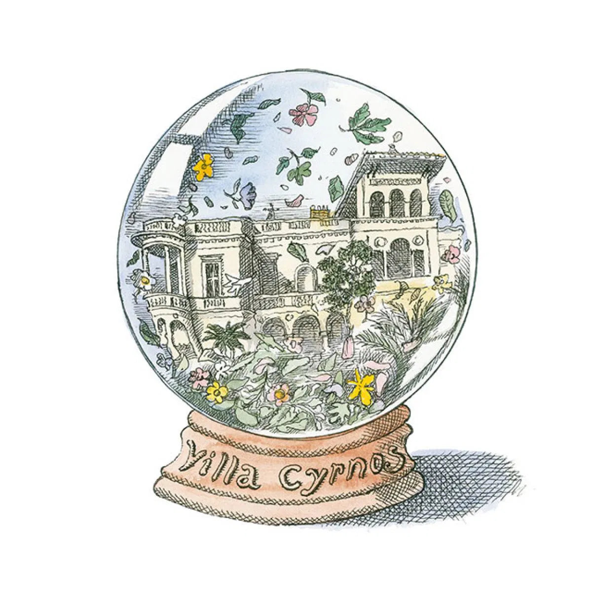 Camée - Cameo | Trudon