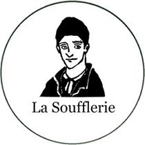Little Boru | La Soufflerie - Bon Ton goods