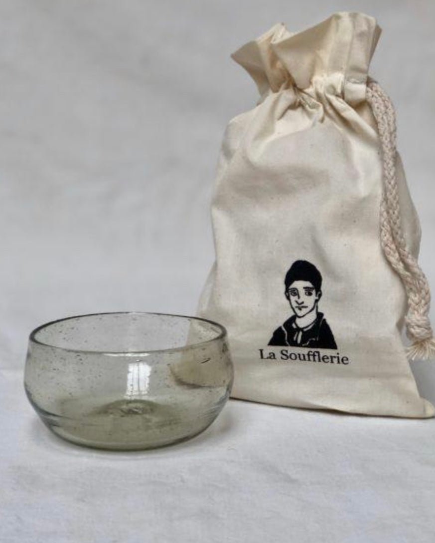Little Boru | La Soufflerie - Bon Ton goods