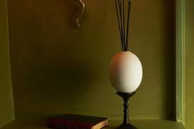 L’Œuf Diffuser - Egg Diffuser | Trudon - Bon Ton goods