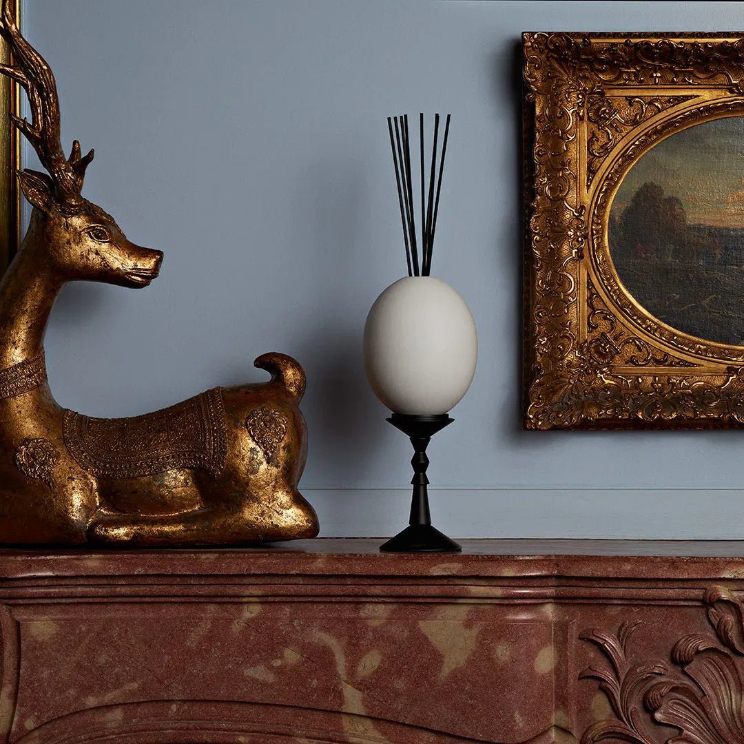 L’Œuf Diffuser - Egg Diffuser | Trudon - Bon Ton goods