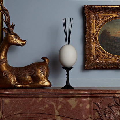 L’Œuf Diffuser - Egg Diffuser | Trudon - Bon Ton goods