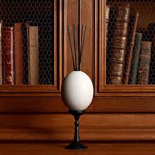 L’Œuf Diffuser - Egg Diffuser | Trudon - Bon Ton goods
