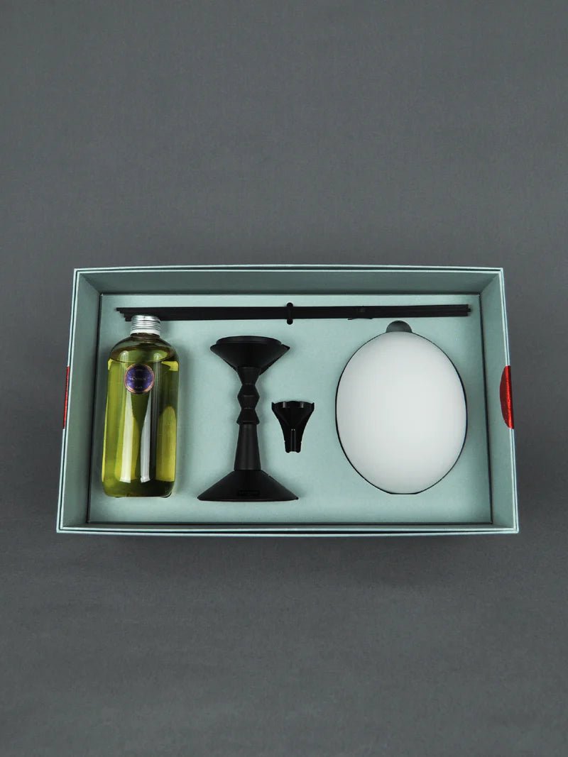 L’Œuf Diffuser - Egg Diffuser | Trudon - Bon Ton goods