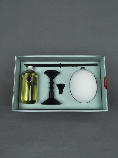 L’Œuf Diffuser - Egg Diffuser | Trudon - Bon Ton goods