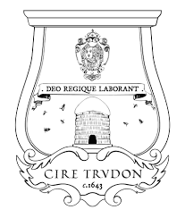 L’Œuf Diffuser - Egg Diffuser | Trudon - Bon Ton goods