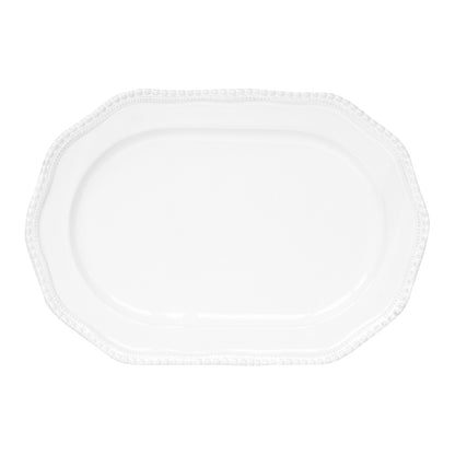 Long Clarabelle Platter by Astier de Villatte