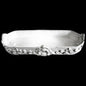Long Neptune Platter by Astier de Villatte, view 1