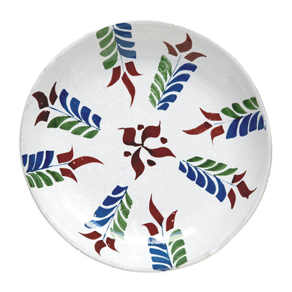 John Derian Lothian C. 1710 Soup Plate, set of 6 by Astier de Villatte, official product view