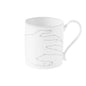 Lou Doillon Cup, Left Hand | Astier de Villatte