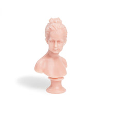 Load image into Gallery viewer, LOUISE BUST - ROSE - Bon Ton goods

