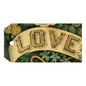 Love - Gift Tags - Bon Ton goods