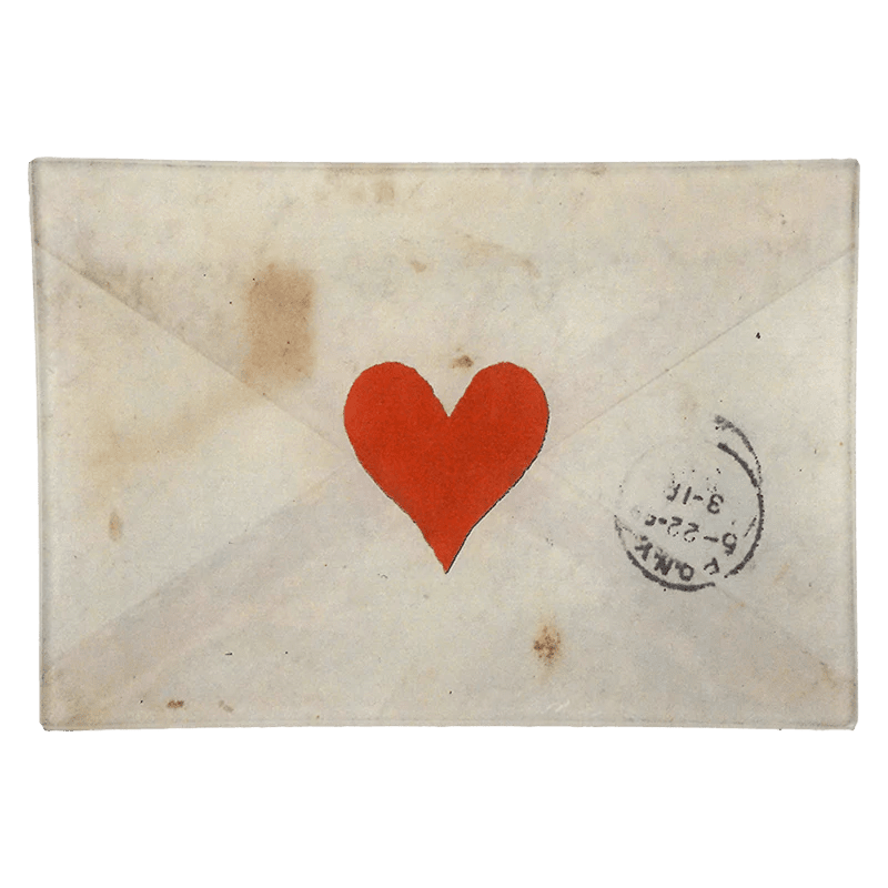 Love Letter | John Derian - Bon Ton goods