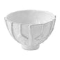 Setsuko Lozenge Bowl, set of 6 by Astier de Villatte, official product view