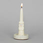 Lucia Candle, Small by A World of Craft, Swedish-designed handmade Christmas decoration