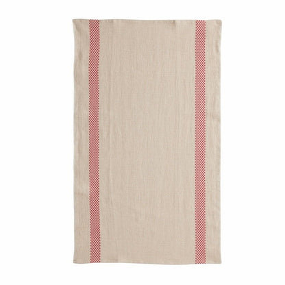 Lustucru Tea Towel | Charvet Éditions - Bon Ton goods
