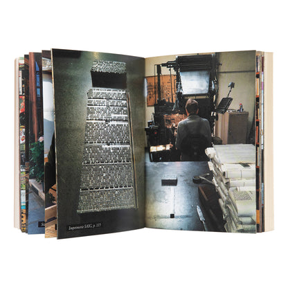 Ma Vie à Paris, English, 4th edition by Astier de Villatte, official product view 5